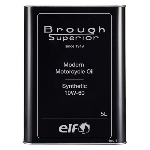 208038 Gt elf 4TCNIC MODERN OIL 10W60 5L JPX