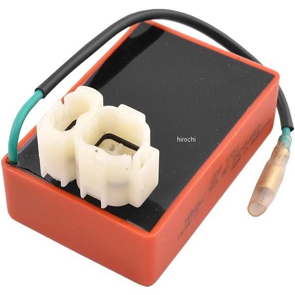 yUSA݌ɂz 2101-0017 Rick's Motorsport Electrics CDI jbg HOT SHOT V[Y 93N-05N z_ TRX90 Sportrax 1 JPX