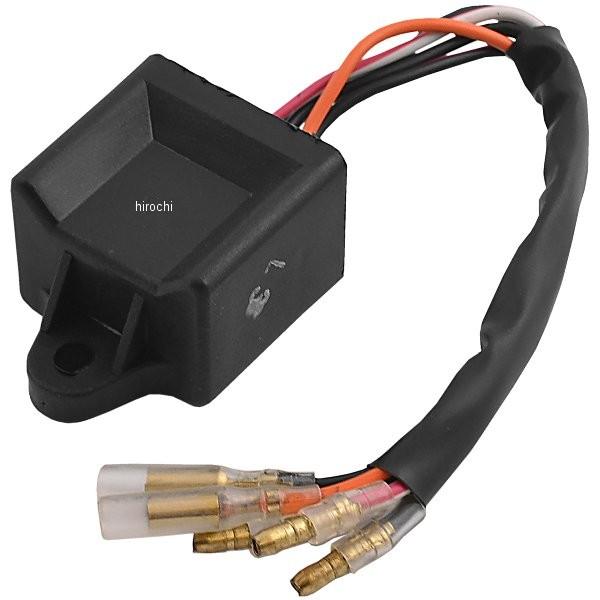 yUSA݌ɂz 2101-0035 Rick's Motorsport Electrics CDI jbg HOT SHOT V[Y 91N-02N }n YFS200 Blaster 1 JPX