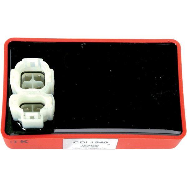 yUSA݌ɂz 2101-0040 Rick's Motorsport Electrics CDI jbg HOT SHOT V[Y 94N-97N z_ TRX300 1 JPX