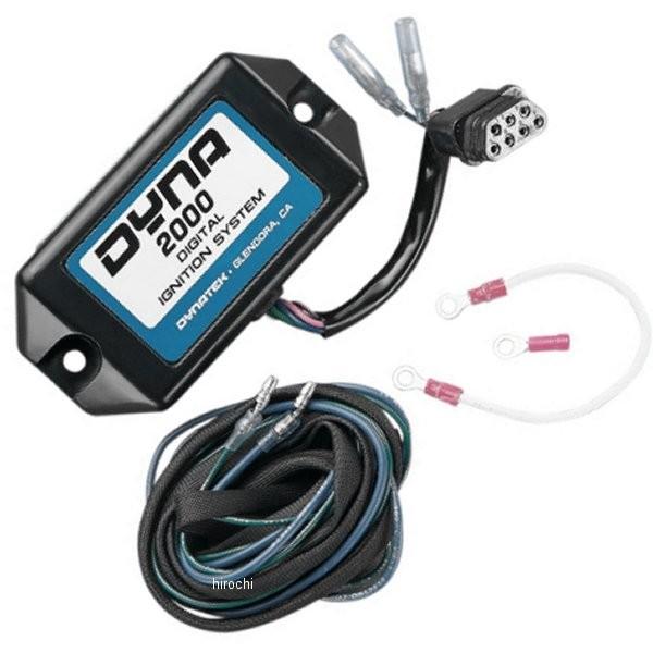 USA在庫あり】 2101-0044 ダイナテック DYNATEK イグニッション