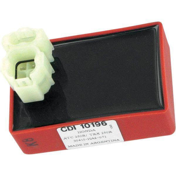 yUSA݌ɂz 2101-0197 Rick's Motorsport Electrics CDI jbg HOT SHOT V[Y 86N z_ ATC250R 1 JPX