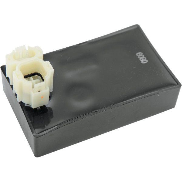 yUSA݌ɂz 2101-0225 Rick's Motorsport Electrics CDI jbg HOT SHOT V[Y 04N-05N Arctic Cat 90 4-Stroke 1 JPX