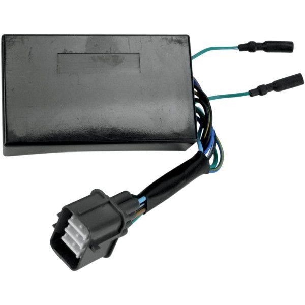 yUSA݌ɂz 2101-0243 Rick's Motorsport Electrics CDI jbg HOT SHOT V[Y 00N-05N z_ TRX350FE Rancher ES 4x4 1 JP