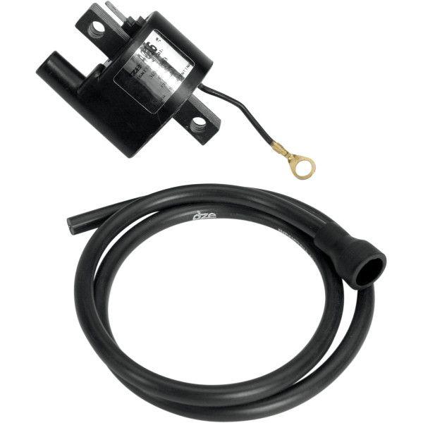 �yUSA�݌ɂ���z 2102-0013 Rick's Motorsport Electrics �C�O�j�b�V�����R�C�� HOT SHOT 93�N �|�����X 2x4 250 1���� JP�X