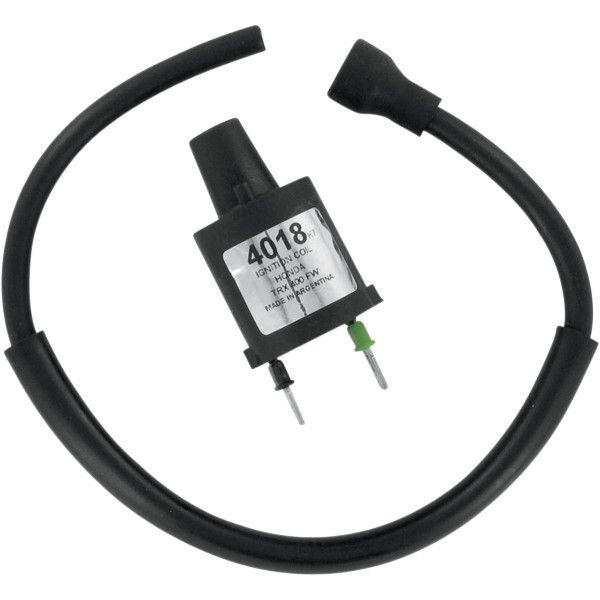 �yUSA�݌ɂ���z 2102-0015 Rick's Motorsport Electrics �C�O�j�b�V�����R�C�� HOT SHOT 95�N-98�N �z���_ TRX400FW Foreman 4x4 1���� JP�X