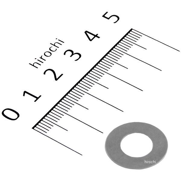 カワサキ（Kawasaki） 21025-011 カワサキ純正 プレーンワッシャー 9