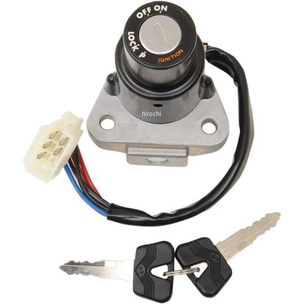 USA在庫あり】 2106-0334 エムゴ EMGO スイッチ イグニッション 84年