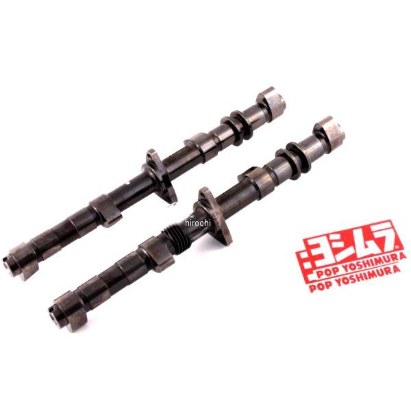 Z2カムシャフト 211-291-0102 ヨシムラ カムシャフト ST-L1 Z1/Z2 HD店 : ヒロチー商事
