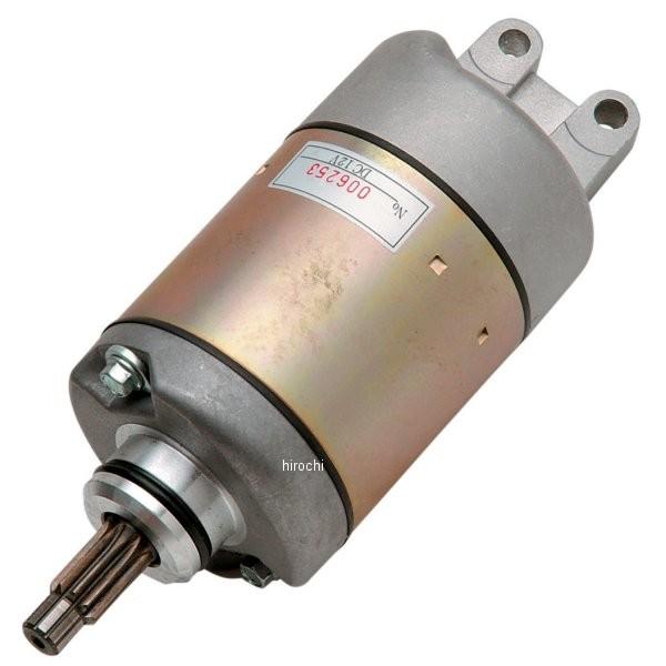 �yUSA�݌ɂ���z 2110-0044 Rick's Motorsport Electrics �X�^�[�^�[ �Z�����[�^�[ 00�N-03�N �z���_ TRX500FA Foreman Rubicon 4x4 JP�X