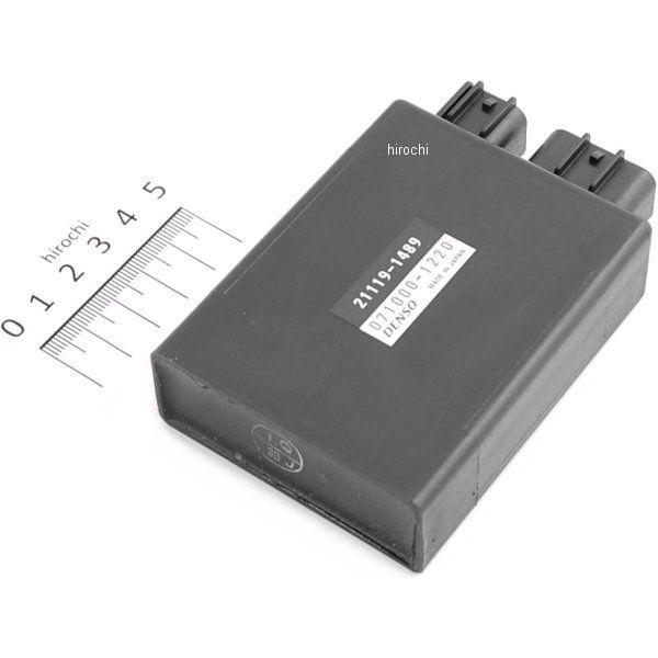 カワサキ 21119-1489 カワサキ純正 イグナイター JP : ヒロチー カワサキ 21119-1489 カワサキ純正 イグナイター JP : ヒロチー
