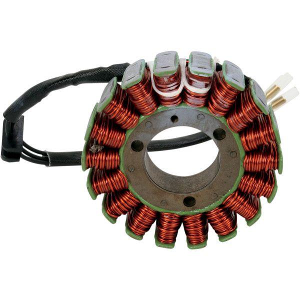 USA在庫あり】 2112-0571 Rick's Motorsport Electrics オルタネーター