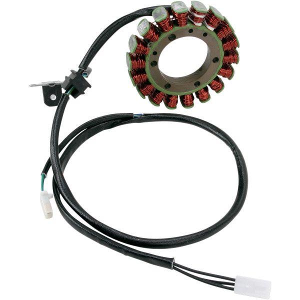 yUSA݌ɂz 2112-0574 Rick's Motorsport Electrics I^l[^[Xe[^[ 86N-04N LS650P JPX