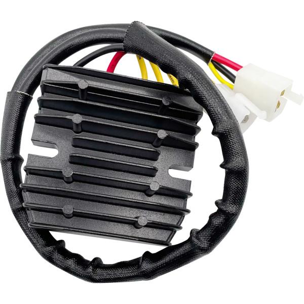 みる 2112-1808 Rick's Motorsport Electrics リチウムイオン対応