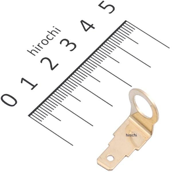 21169-0001 カワサキ純正 ターミナル21169-0001