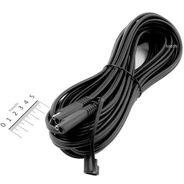 �yUSA�݌ɂ���z btn081-0148-25 �o�b�e���[�e���_�[ Deltran Battery Tender �A�_�v�^�[�����P�[�u�� 25FT JP�X