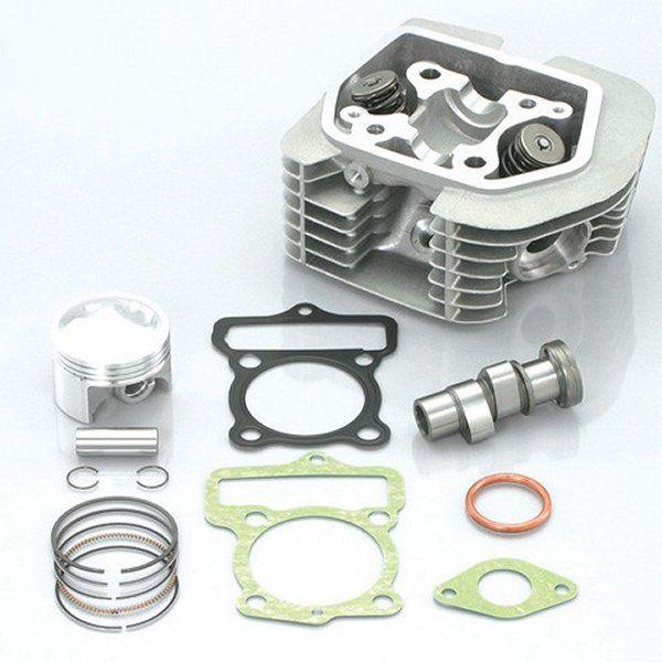 213-1122210 �L�^�R �o�[�W�����A�b�v�L�b�g �G�C�v50 LIGHT82cc��SPL82cc HD�X