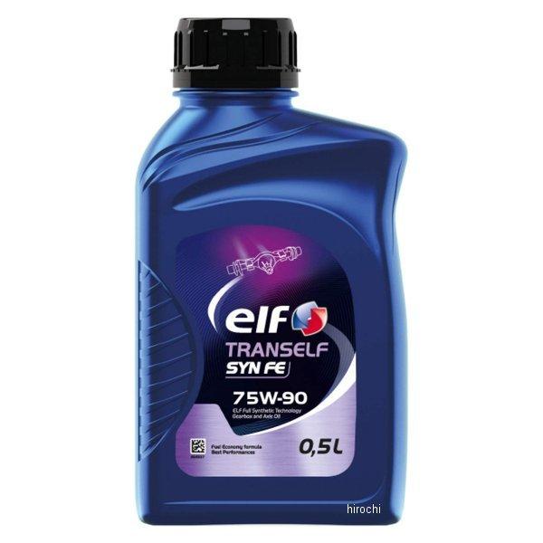 213990 Gt elf MAIC TRANSELF SYN FE 75W90 0.5L JPX