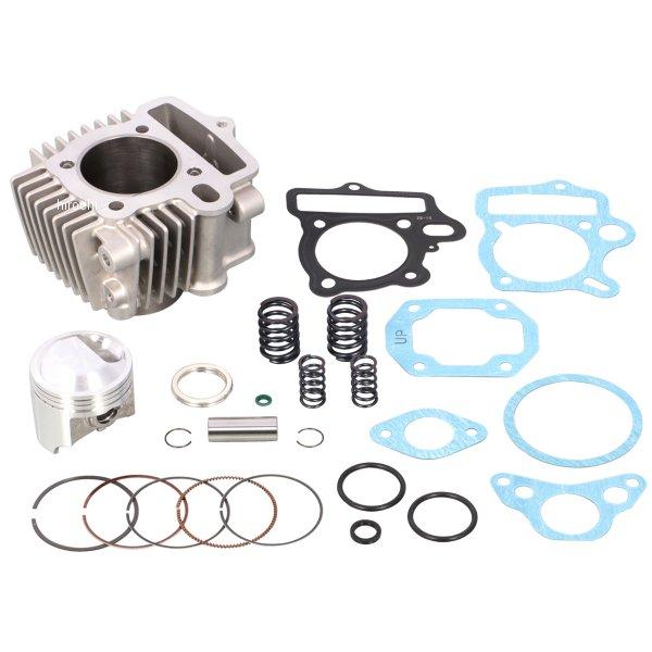 KITACO（キタコ） 214-1015420 ライトボアアップキット 88cc 