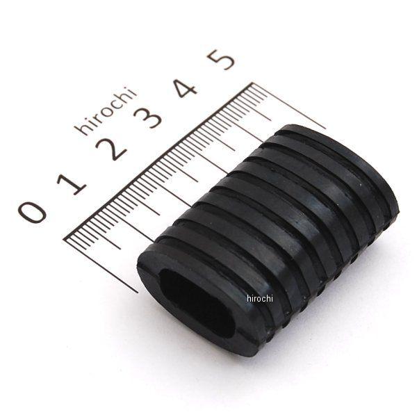 ブラック 1コ 内径9×28×38mm214-161ヤフー JP店