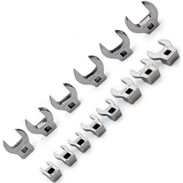 214FC スナップオン Snap-on クロウフット レンチ セット JP店