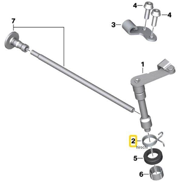 BMW 21518564378 BMW純正 スプリング JP店 : ヒロチー商事 1号店 