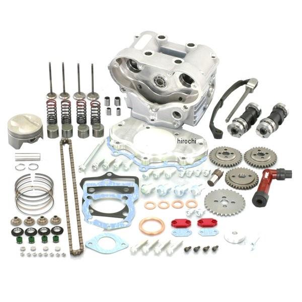 KITACO（キタコ） 216-1413900 DOHC 125cc バージョンアップキット 