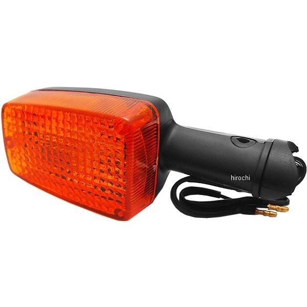 23056 ドレミコレクション フロントウインカー CB750F 右側 1個入り HD