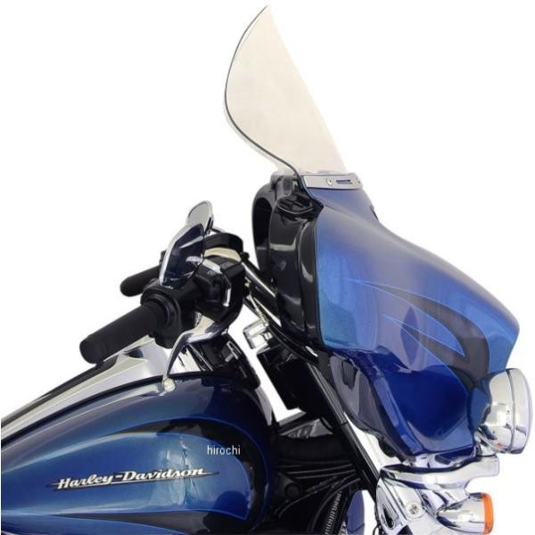 KAN☆ クロックワークス　ウインドシールド USA在庫あり】 2310-0479 クロックワークス Klock Werks ウインド