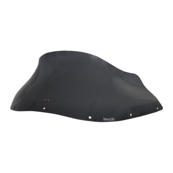 クロックワークス9インチFXRP ウインドシールド USA在庫あり】 2310-0636 クロックワークス Klock Werks フレアー