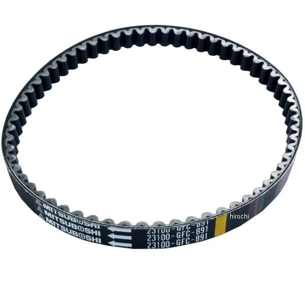 メーカー在庫あり 23100 Gfc 901 ホンダ純正 ベルト ドライブ Jp店 ヒロチー商事 通販 Paypayモール