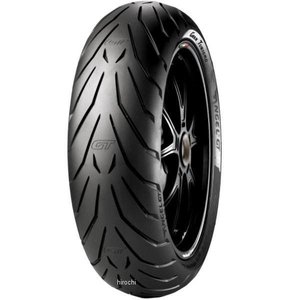 2317800 s PIRELLI GWFGT 190/55 ZR 17 M/C (75W) TL A JPX