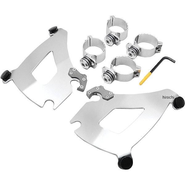 USA在庫あり】 2320-0138 メンフィスシェード Memphis Shades 取付金具