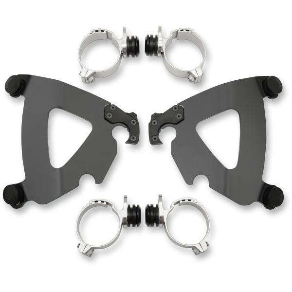 USA在庫あり】 2320-0198 メンフィスシェード Memphis Shades 取付金具