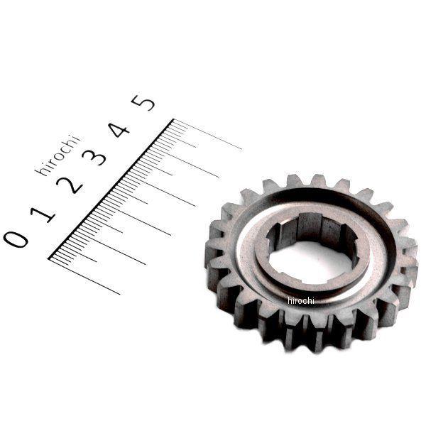 23481-GB4-771 ホンダ純正 スーパーカブ ギヤー カウンターシャフトフォース (23T)です。【適合車種】スーパーカブ C50-N 旧品番:23481-GB4-77023481-GB4-771ヤフー JP店