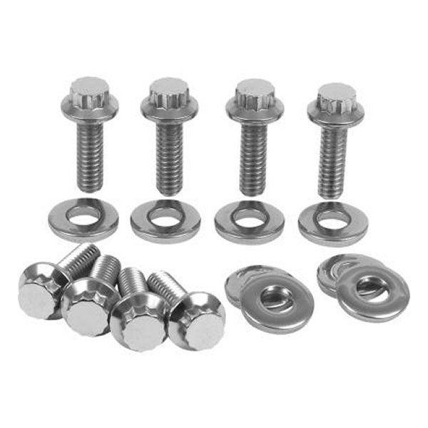 ダイヤモンドエンジニアリングボルトキット