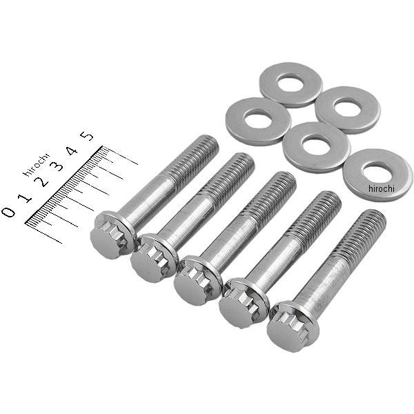 ダイヤモンドエンジニアリングボルトキット