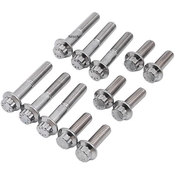 ごう USA在庫あり】 2401-0812 フューリング FEULING ボルトキット
