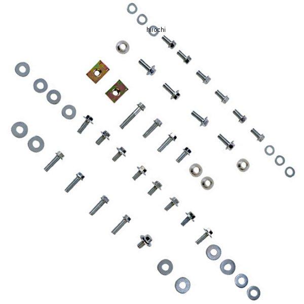 USA在庫あり】 2401-1271 ボルト BOLT ボディーワーク ファスナー