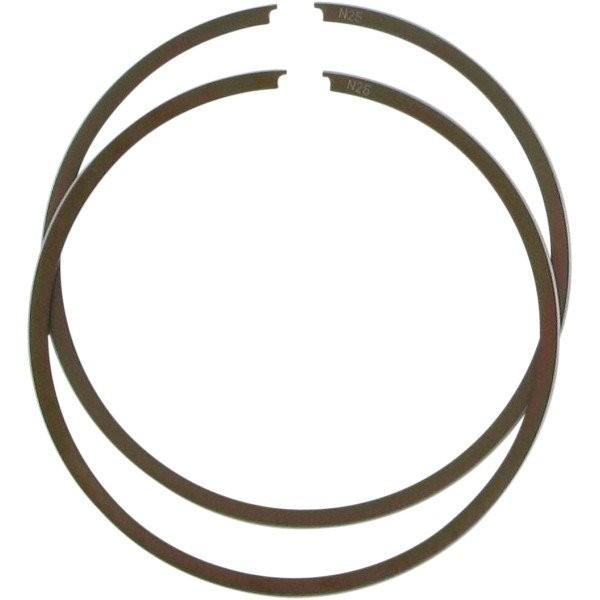 yUSA݌ɂz 2441CD CZR Wiseco sXgOZbg 78N-04N XYLAXL[hD[ 62.00mm JPX