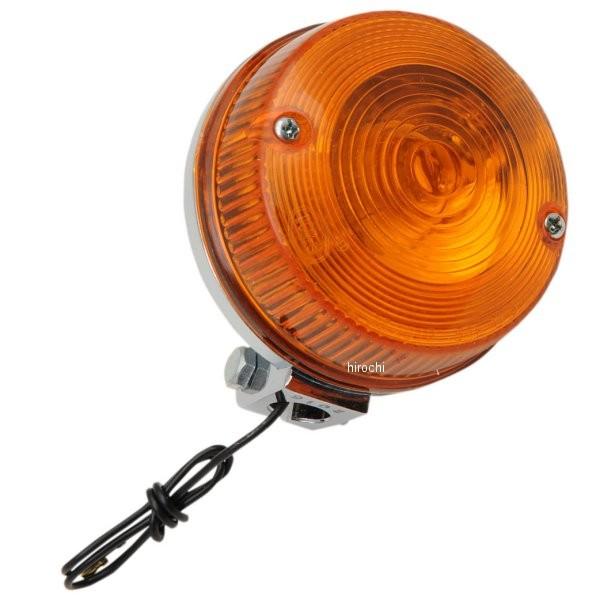 USA在庫あり】 25-2016 K&S ケーアンドエス フロント ウインカー 左側