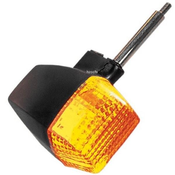 ぱん 25-2106 K&S ケーアンドエス リア ウインカー 左右共通 アンバー