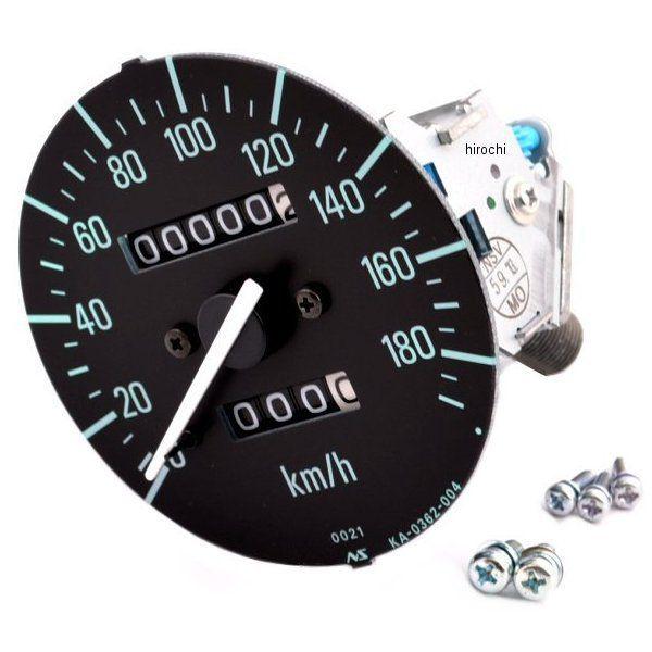 25005-0021 カワサキ純正 スピードメーター KPH(km/h) JP :25005-0021:ヒロチー商事 1号店 通販 28011-0038 カワサキ純正 メーター スピード タコメーター MPH(マイル) KPH JP