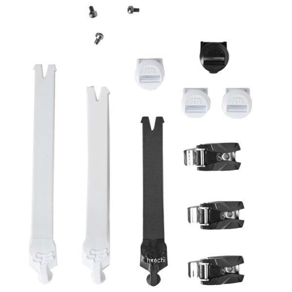 �y���[�J�[�݌ɂ���z 25430-008-OS �t�H�b�N�X FOX COMP �u�[�c�p�[�c �X�g���b�v/�o�b�N��/�X�g���b�v�p�X �� JP�X