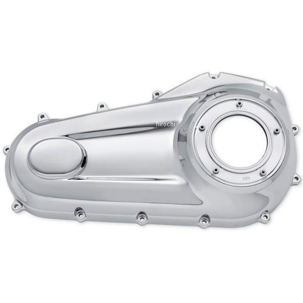 純正　新品 プライマリーカバー　クローム　M8ソフテイル 25701077 Harley Davidson（ハーレー・ダビッドソン） 25701077 ハーレー純正