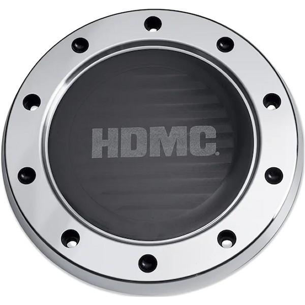 Harley Davidson 25701088 ハーレー純正 ダービーカバー HDMC 19年以降 