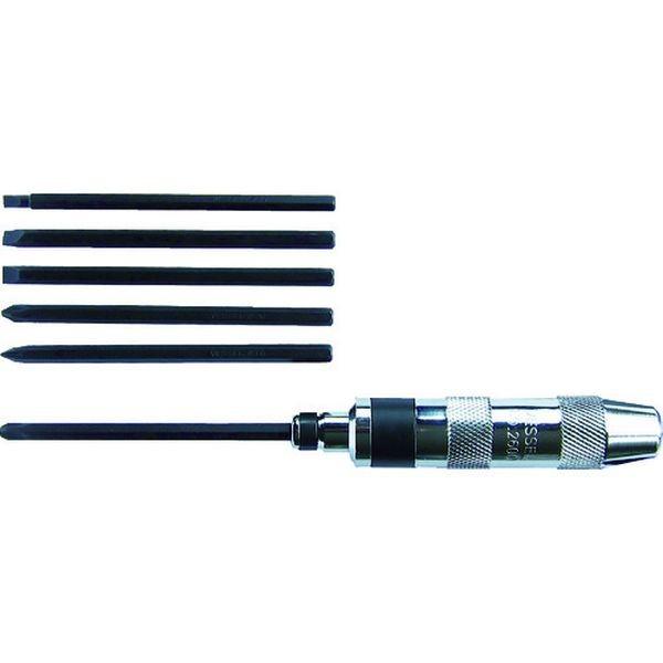 am様　オーダー メーカー在庫あり】 260002 (株)ベッセル ベッセル インパクトユニ