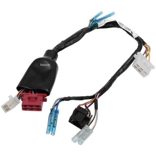 カワサキ（Kawasaki） 26001-1745 カワサキ純正 ハーネス フロント JP