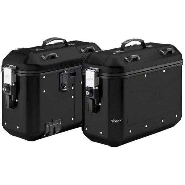 �y���[�J�[�݌ɂ���z 26016 �W�r GIVI DLMK36B PACK2D �T�C�h�P�[�X 36L �� JP�X