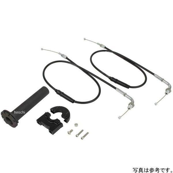 260678-06 シフトアップ SHIFTUP ミニハイスロキット グロム 黒 JP店